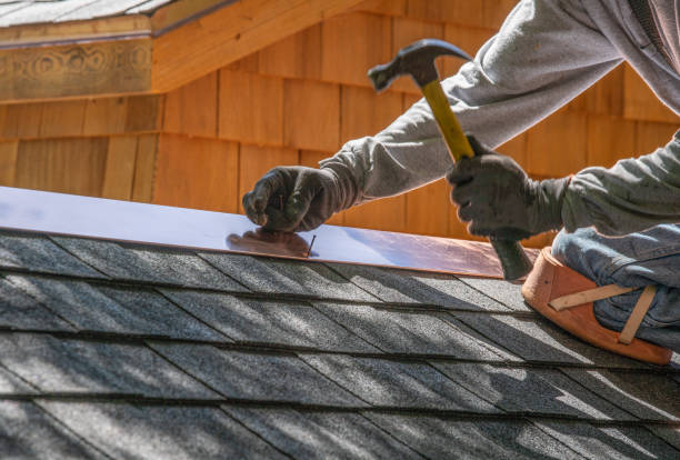 Best Flat Roofing  in Due West, SC