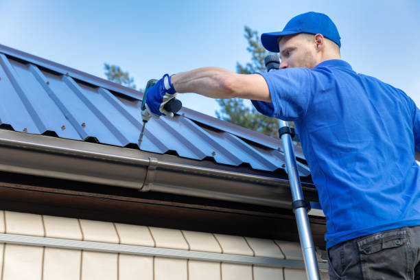 Best Sheet Metal Roofing  in Due West, SC