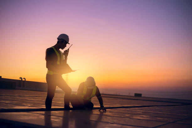 Best Roof Insulation Installation  in Due West, SC