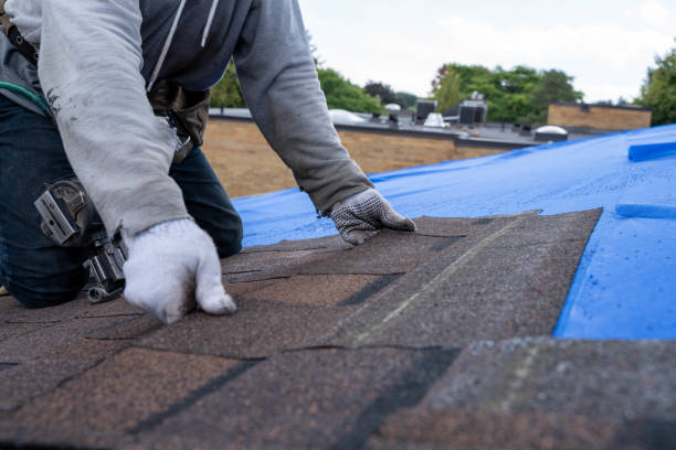 Best Commercial Roofing Services  in Due West, SC