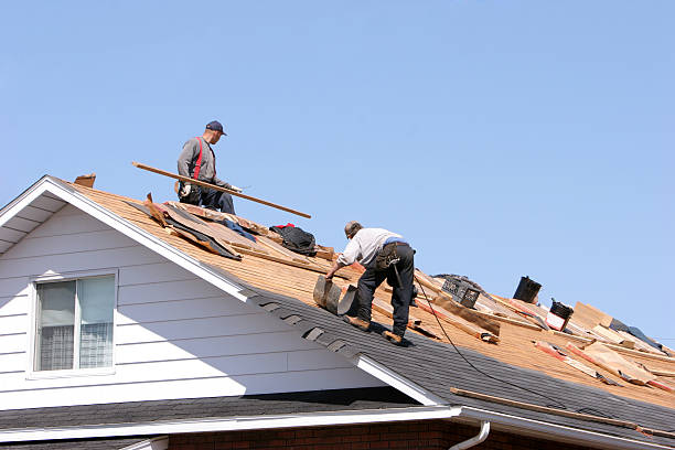 Best Emergency Roof Repair Services  in Due West, SC