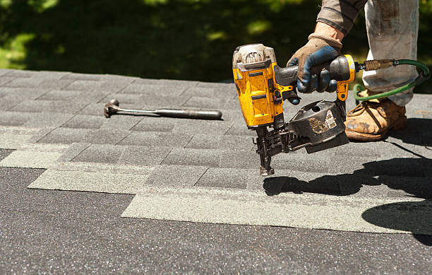 Best Hot Roofs  in Due West, SC